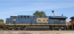 CSX 768